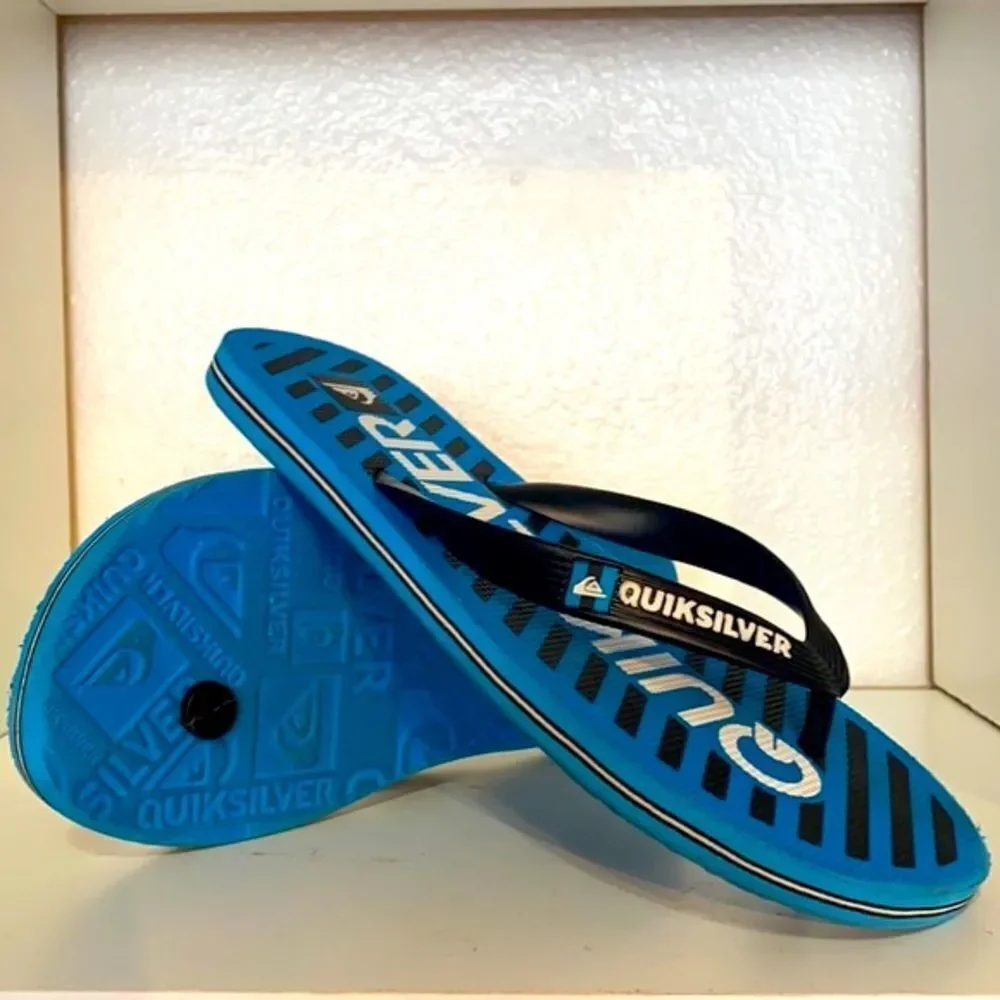 Quiksilver Molokai Flip Flop